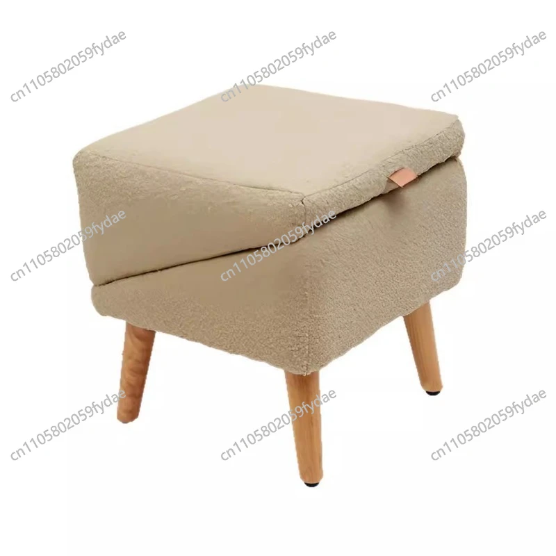 Split Dog Staircase Ramp Dual-purpose Wooden Footstool Suitable for Large, Medium and Small Dogs