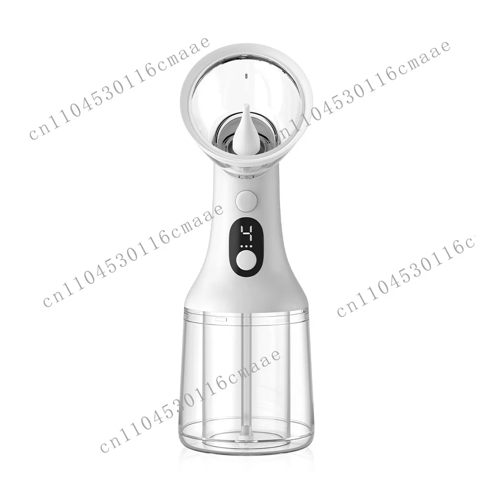 Pulse automatic ear cleaner Handheld portable children and adults initializing earwax cleaning Electric ear washer