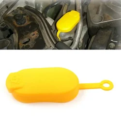 Car Windshield Washer Fluid Reservoir Cap For Clio II & Clio V6 For Espace IV For Master II For Trafic II For Logan Sand