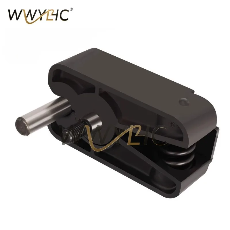 1PC MRT10M MRT20M MRT40M Mold Limit Clamp Slide Retainer, Injection Mould Slider Lock Part
