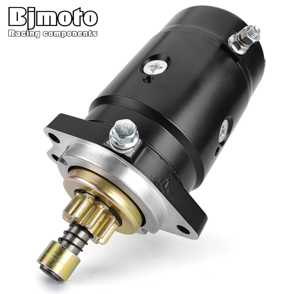 

31100-95240 Starter Motor For Suzuki 15HP DT14 16HP DT16 20HP DT20 25HP DT25 28HP DT28 50HP DT50 65HP DT65 DT65M 9.9HP DT9.9