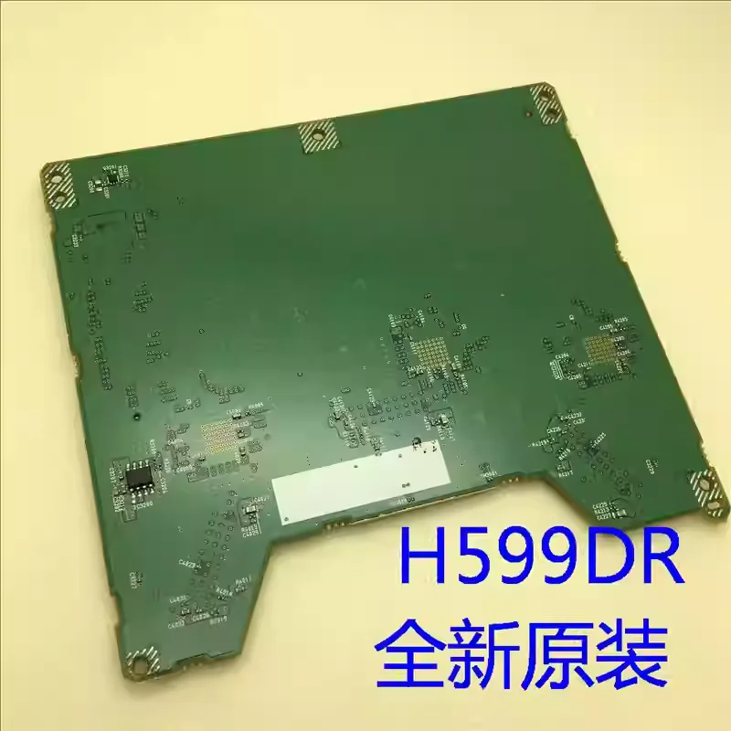

Плата H599DR для проекторов CB-570, 575W, 575Wi, 580, 585W, 585Wi, 595Wi, модель H599DR, хорошее качество.