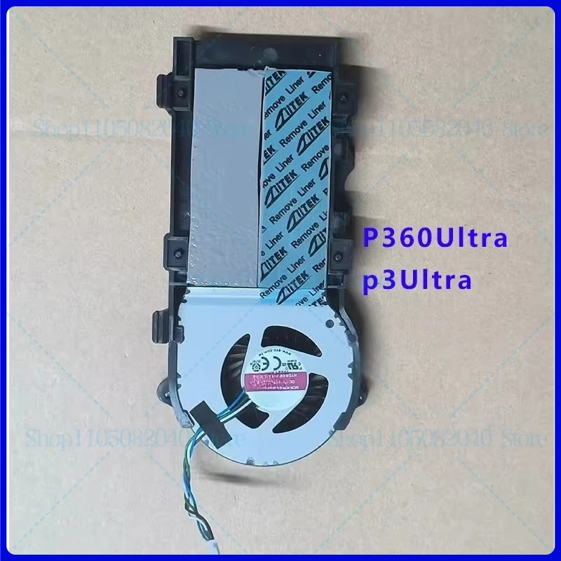 لمروحة تبريد P3 Ultra P360 Ultra 65W 5H40U93069 BAZA0828R2H #6