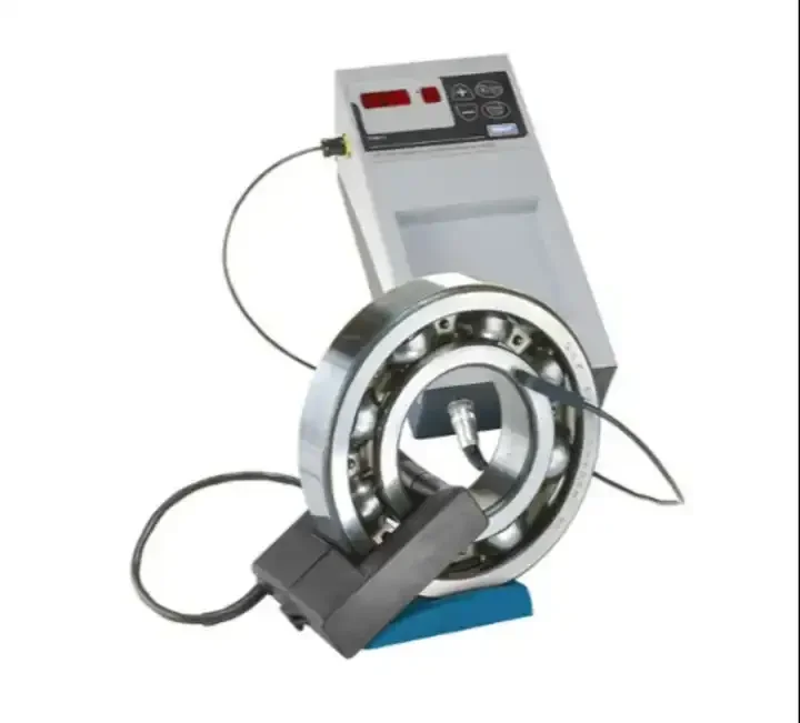 Высокочастотные индукционные нагреватели TMBH5/230 В TIH 220M-220 TIH CB25A TIH100M TIH030M 230 В Нагреватель подшипников для монтажного подшипника