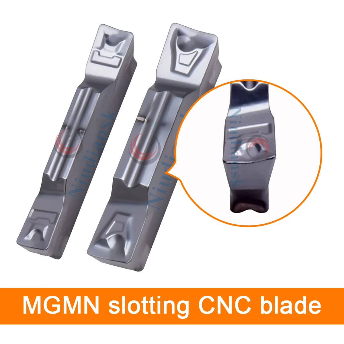 MGMN300-HFPR 3204-HFPR 400-HFPR 4204-HFPR HFPR3003 4004 5005 Numerical Control Lathe End Face Grooving Insert Cutting Tool Part