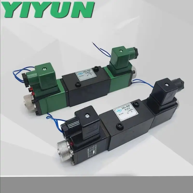 

Гидравлический электромагнитный клапан 22D2-10B 24E2-10B 34E-10 34E-10B 34E2-10 34E0-10B 34D2-10 34D2-10B 35D-10 35D-10B 35D2-10 35D2-10B