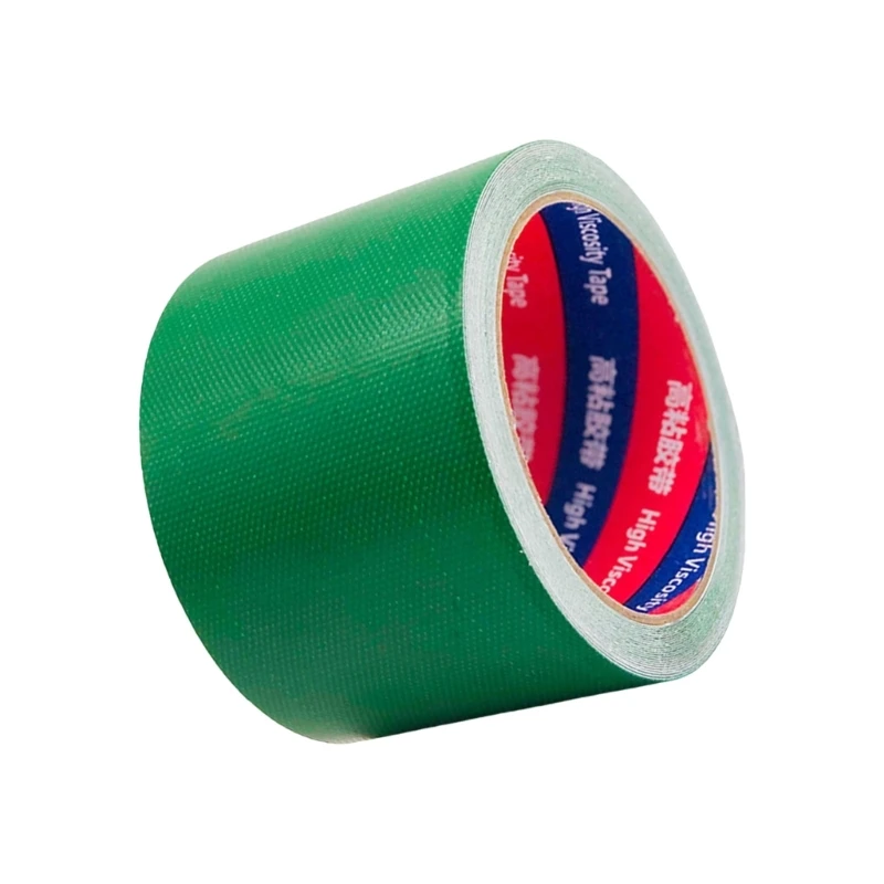 Loyal Waterproof Fixing Tape For Tents And Shelters Secure PVC With Good Adhesion 8cmx5m JOME