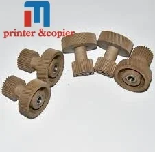 5 piezas FC6-3494-000 para Canon IR5570 6570, engranaje de motor, engranaje de fusor 71T/26T para Canon ir5055 ir 6055 ir5070 ir 5075