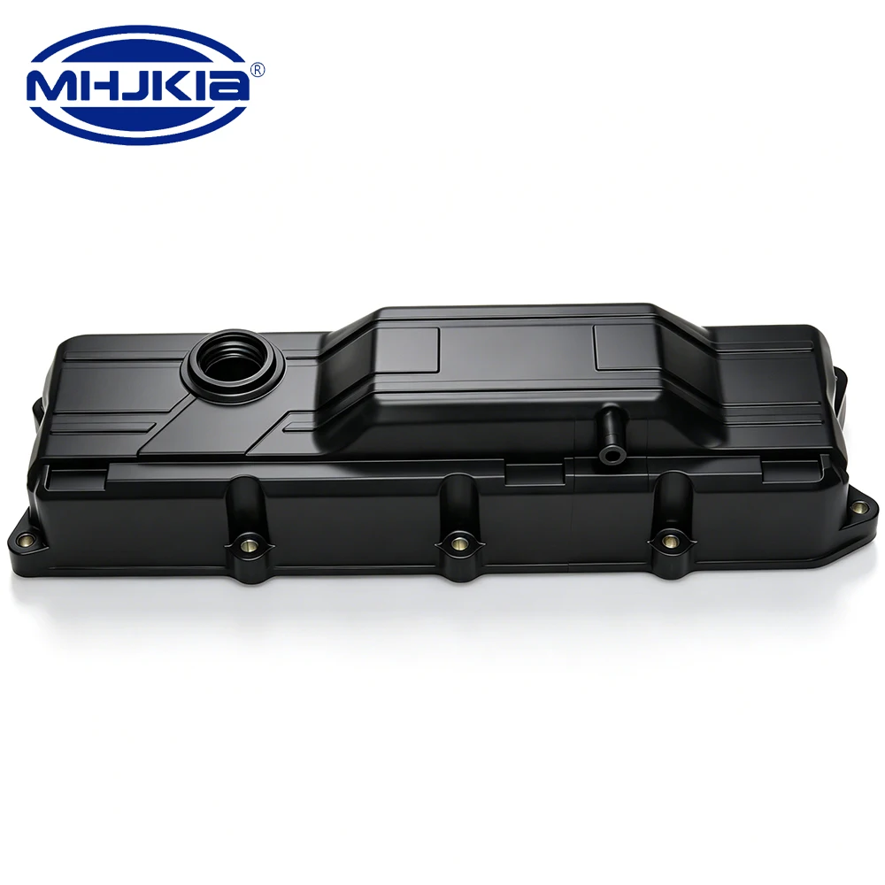 0K65B10220B Automobile Parts Engine Cylinder Head Valve Cover For KIA K2500 K2700 K3000 K4000S PREGIO 0K65B10220A 0K65B-10220B
