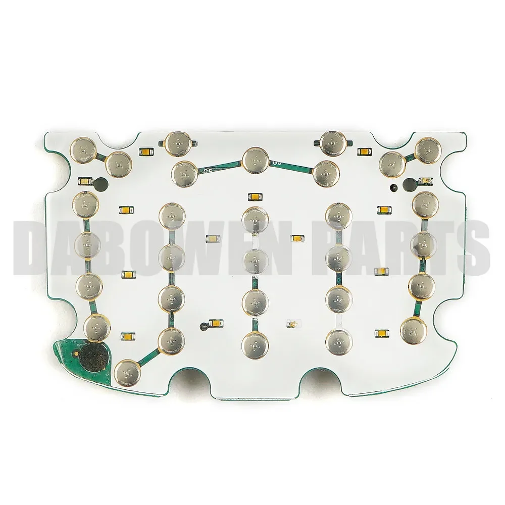 

KEYPAD PCB/BOARD (Numeric) for Symbol MC55 MC5590 MC5574 MC55A0 MC55N0 MC65, MC659B MC677