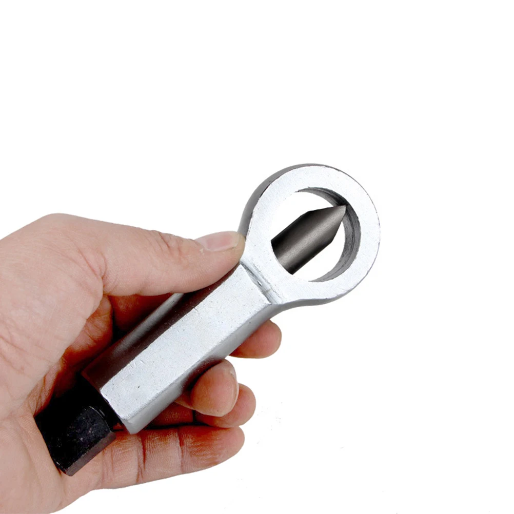 

Nut Separator Set Nut Separator Tool High Quality Stainless Steel Heavy Duty Metal Crusher Tools Screwdriver Accessories