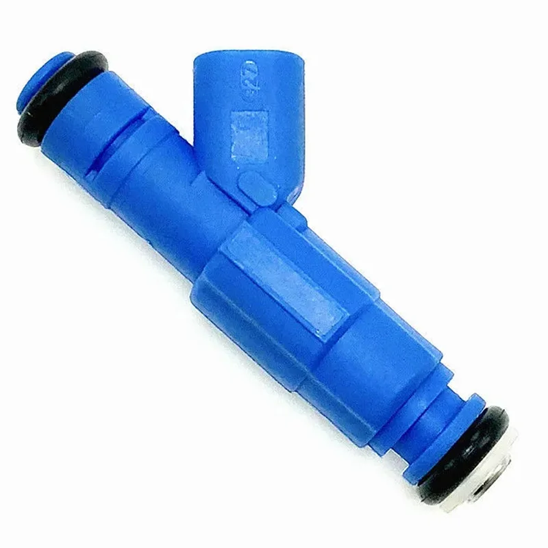 

Unusual 4PCS 0280156010 New Fuel Injector Nozzle For Mazda B2300 Ford Ranger 2.3L 2001-2004
