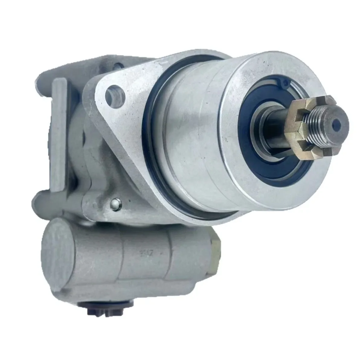 

Hot Selling Steering Booster Pump Assembly 57100-7M500