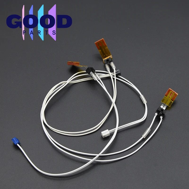 1PCS 130K64321 130K64331 130K64341 Fuser Heat Roll Thermistor 1 2 3 for XEROX 4110 4112 4127 4590 4595 D95 D95A D110 D125 D136