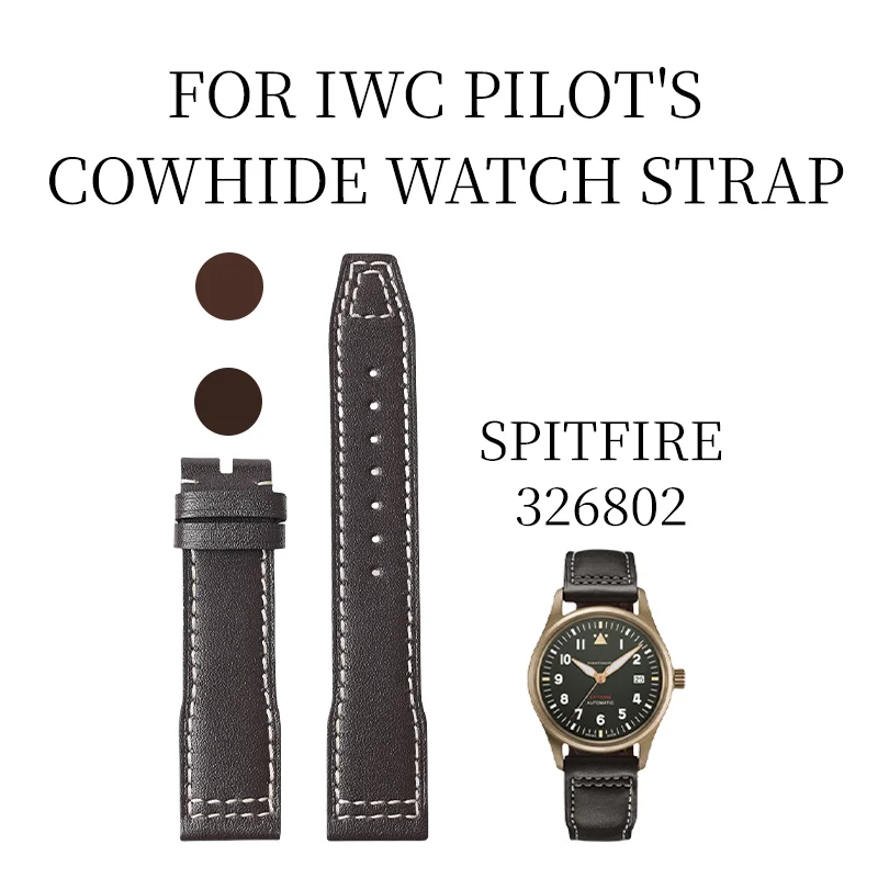 bracelet-de-montre-en-cuir-de-vache-pour-montre-pilote-iwc-spitfire-326802
