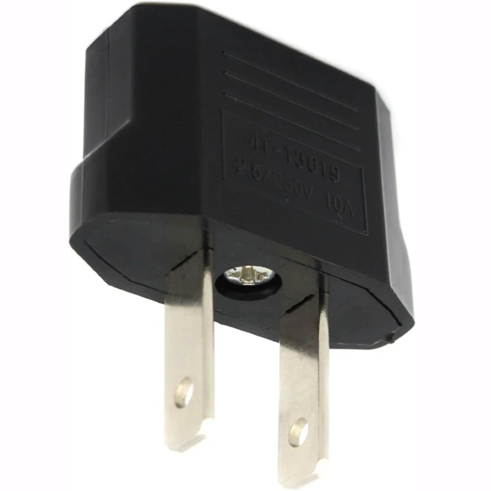 EU to US Travel Adapter 4