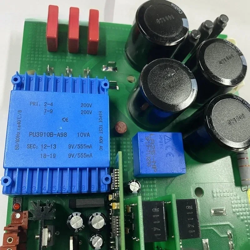 

Imported New HD KLM4 00.785.0031 Circuit Board for SM52 SM74 SM102