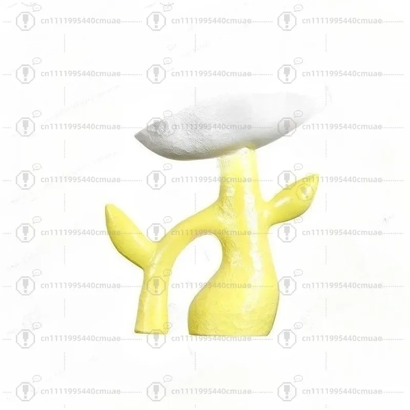 modern-simple-and-creative-flower-model-room-children's-room-desktop-decoration-open-grid-tv-cabinet-home-decoration