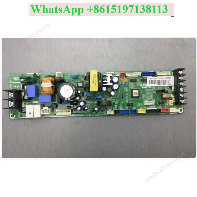 For air conditioning computer board DB41-01093 DB93-12725A ND0454HXEA 56 71 90 112