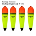 4pcs 6in