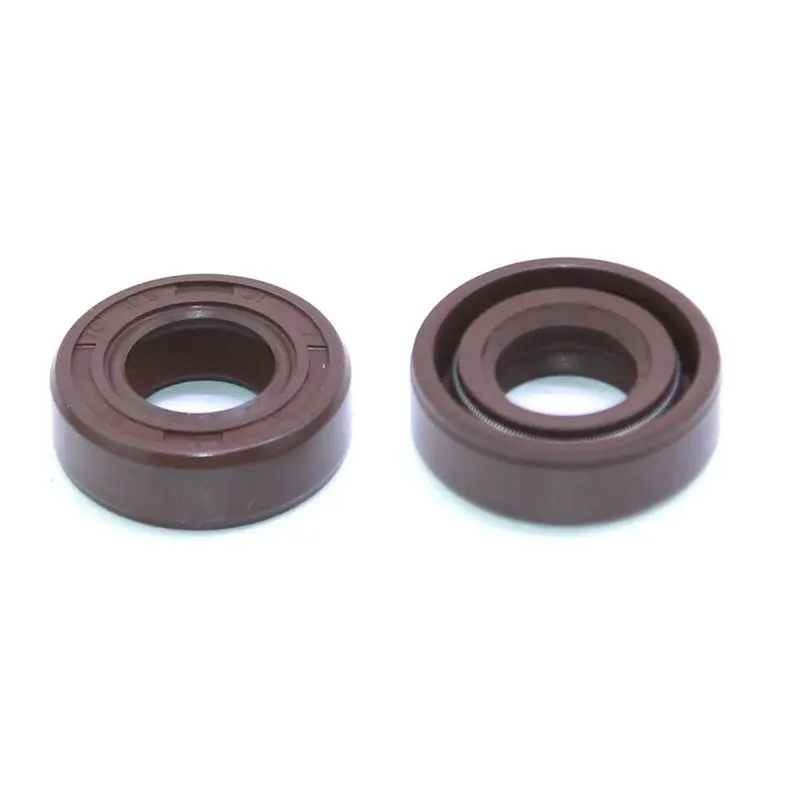 For For Outboard Engine Oil Seal 93101-10M14 2T 4HP 5HP Parts Fits For Parsun F4-03000027 10.8X21x7mm