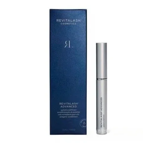 Fluido per ciglia 3,5 ML REVITABROW Fluido per ciglia 3,0 ML Il liquido di crescita aumenta il liquido forte Estende naturalmente le belle ciglia