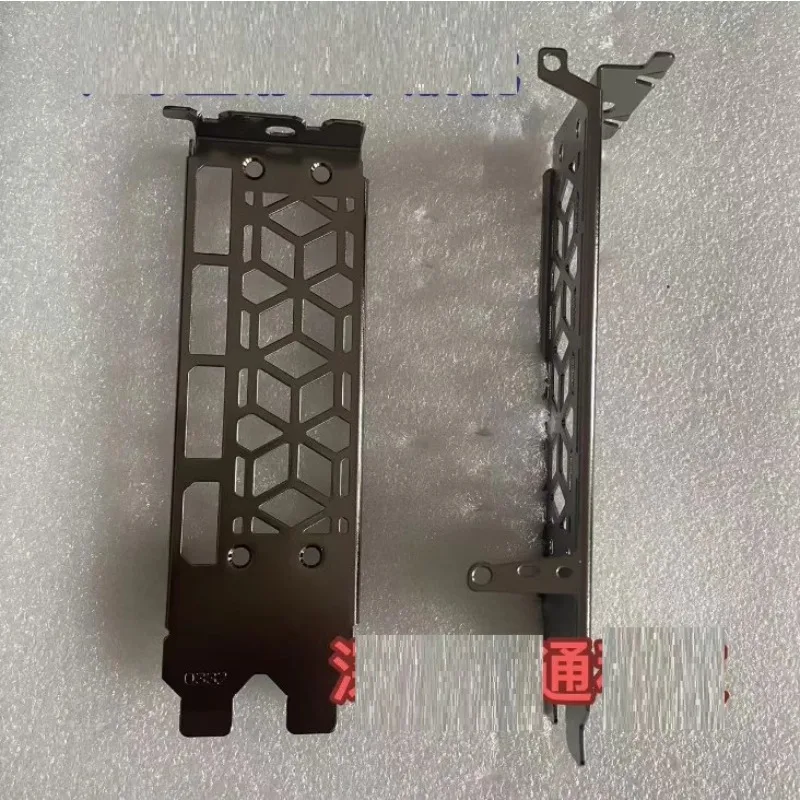 

I/O IO Shield Back Plate for Galaxy GeForce RTX 4070 SUPER Baffle Blank Bezel