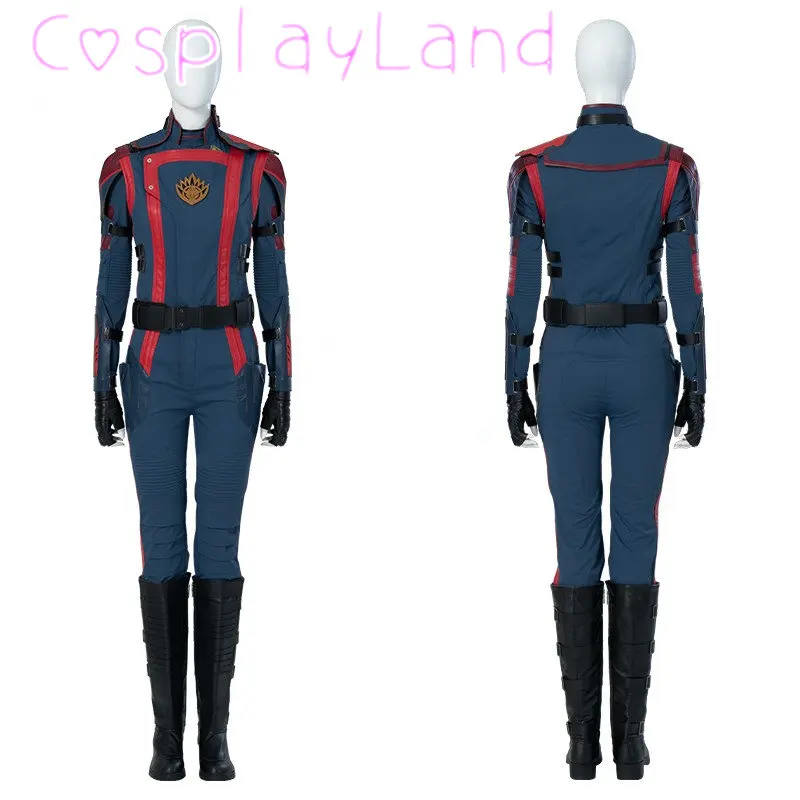 

Movie Galaxy Guardians Mantis Cosplay Costume Halloween Christmas Heroine Outfit Women Team Uniform Suit Mantis Costume