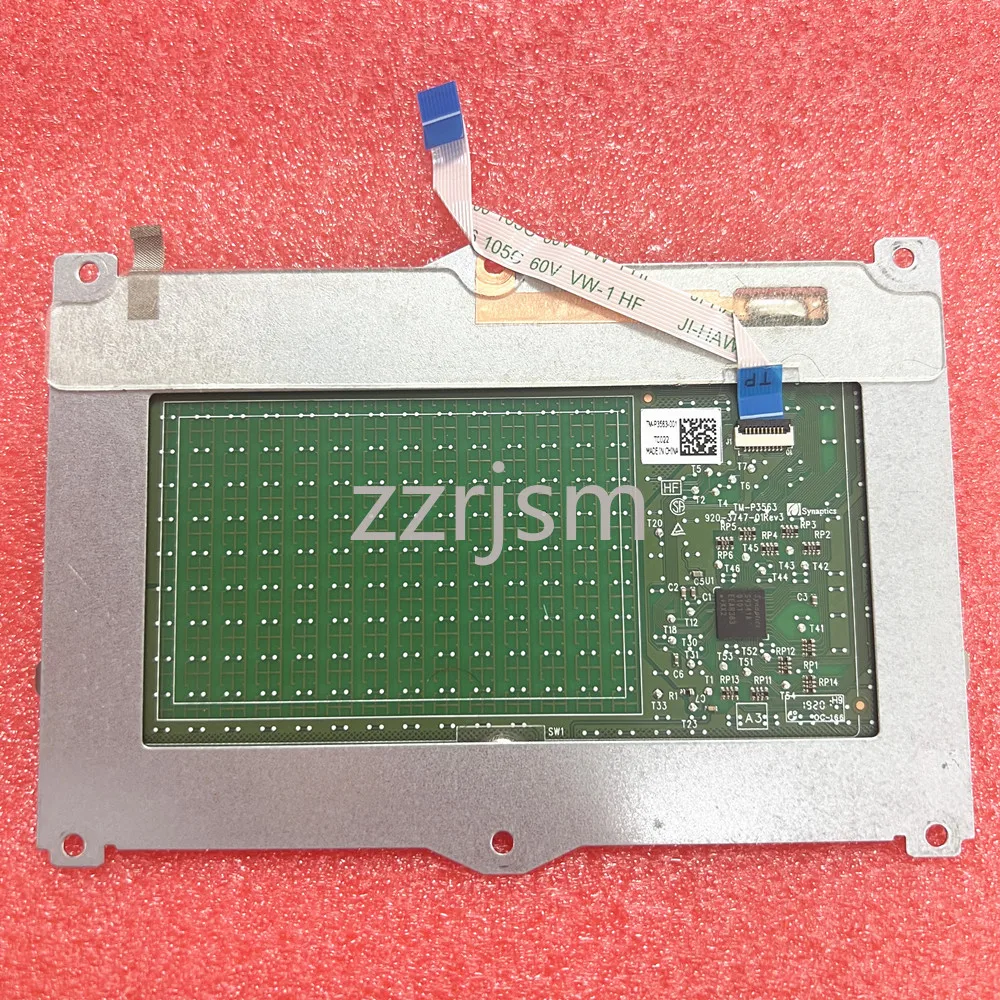 Para HP ProBook 430 G6 430 G7 435 G6 435 G7 440 G6 G7 Touchpad Trackpad Clickpad L44580-001 M88379-001 TM-P3563-001 920-3747-01