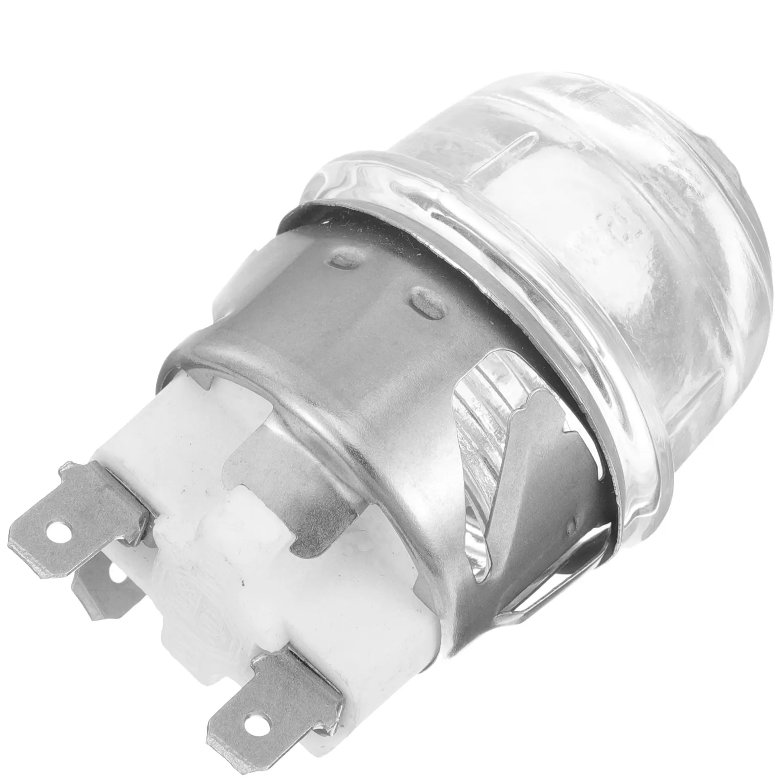 

1Set G9 Oven Lamp Holder Light Bulb Socket Adapter Robust Construction 40W Lamp Bead Fast Installation for Baking