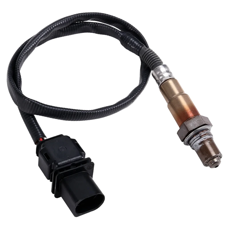 Oxygen Heated Sensor For Ssangyong A6715400017 A6715400117 A6725400217 A6725400017 A6735400017-A92D