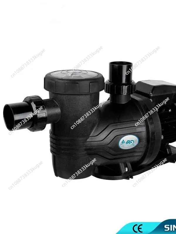 

Adjustable variable speed swimming pool water pump Smart App control swimming pool filter water pump