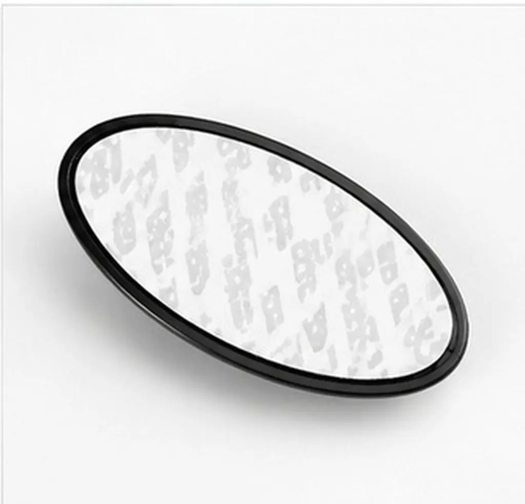 4Pcs Self-Adhesive Drawer Pulls Premium ABS Material Strong Bonding No Drilling Required for Cabinets Dressers Closets Kitchen