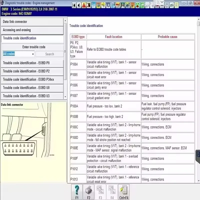 حار بيع حية 2018.01 ورشة عمل أجزاء البيانات كتالوج السيارات Atris -technik أوروبا إصلاح البرمجيات Garag haynes pro الفرنسية #4