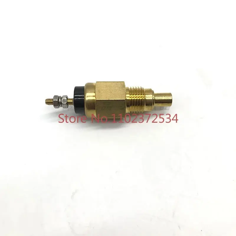 75-8 75C Isuzu 4LE2 engine water temperature sensor induction excavator accessories