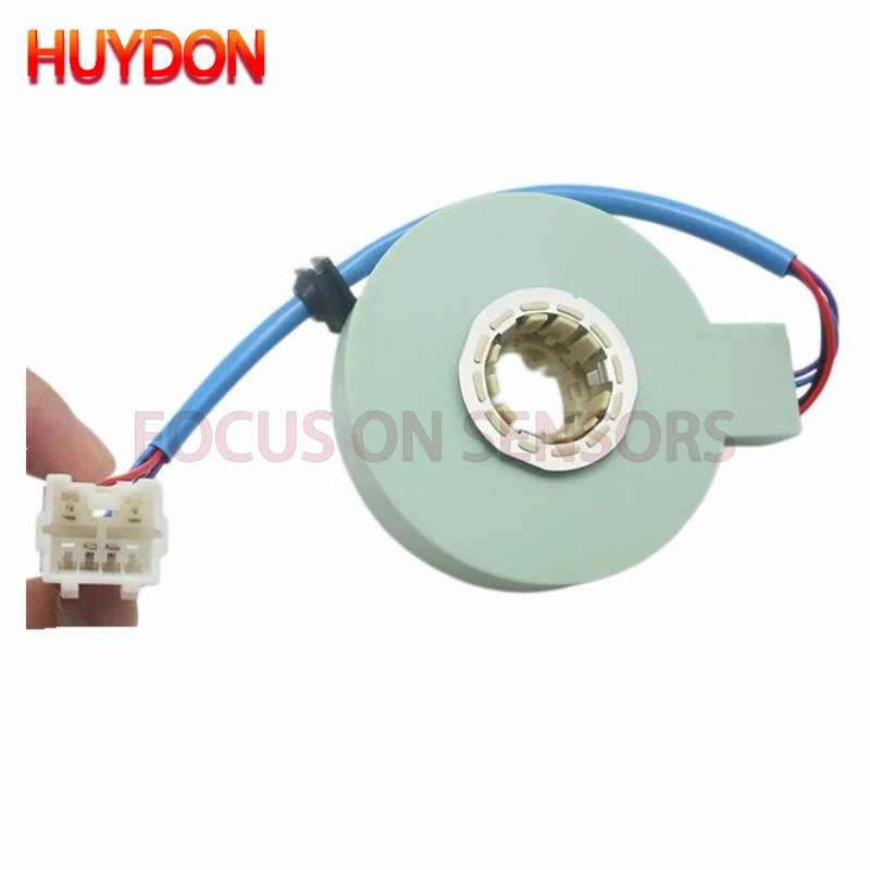 56300-0N700 Steering Angle Sensor For Hyundai Accent 2005–2010 2011 2012 563000N700 56300-0N701 AF04439 Auto Parts Accessories - view 6