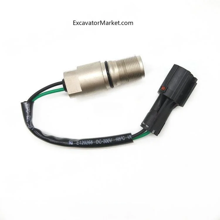 Excavator Parts excavator accessories For SUMITOMO 120A3/200A3 Speed sensor