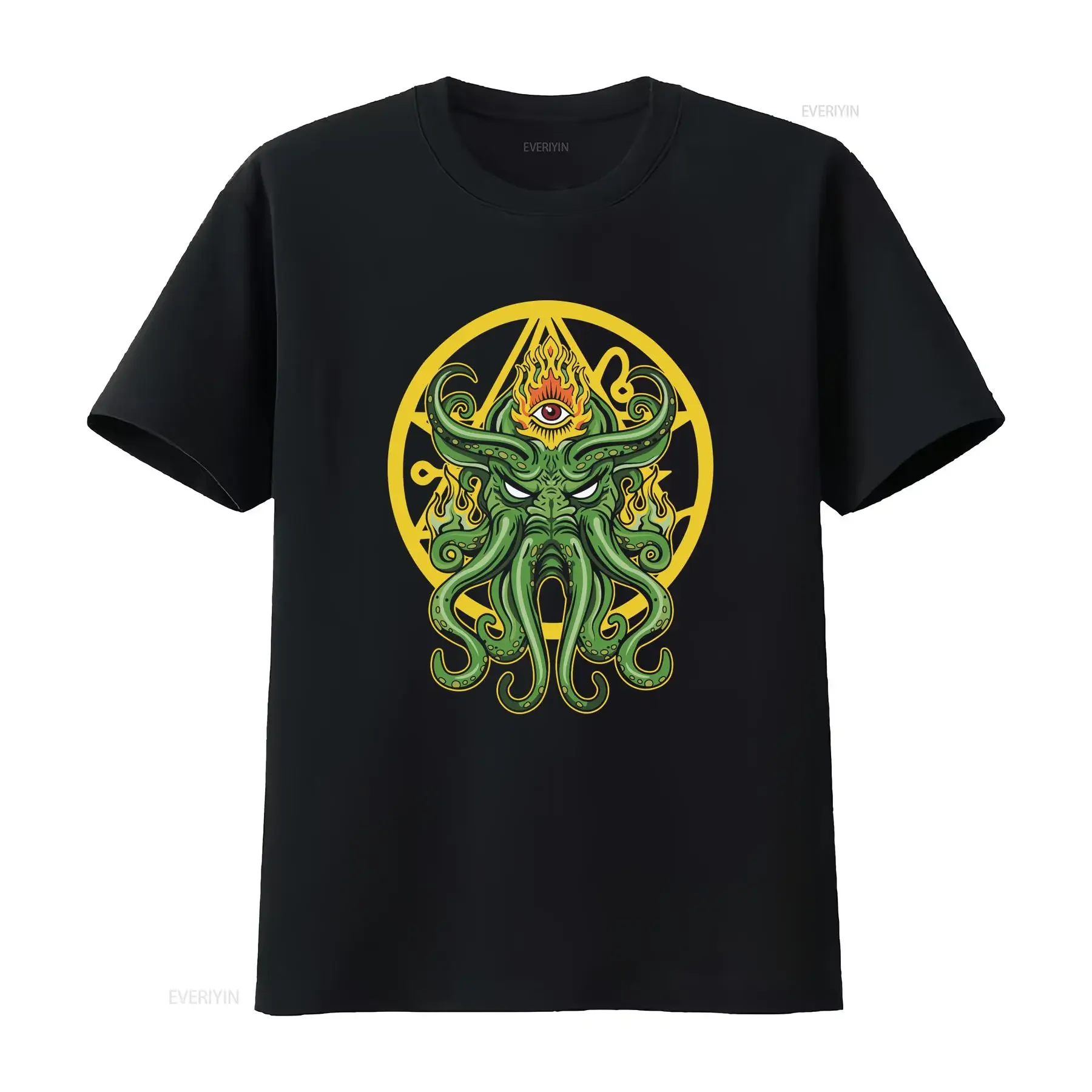 Cthulhu T Shirt H P… - image