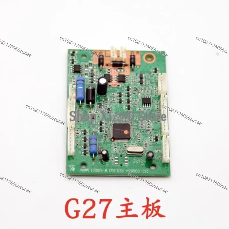 Original Steering Wheel Gear Motherboard Main Board Replace for Logitech G29 G27  G923 Motor Gear Rack Motherboard