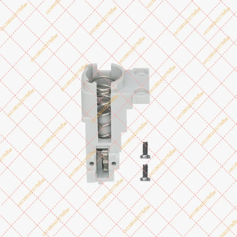 for Bambu Lab A1 Filament Hall Sensor Board: Extruder Feed Accessory (Original)