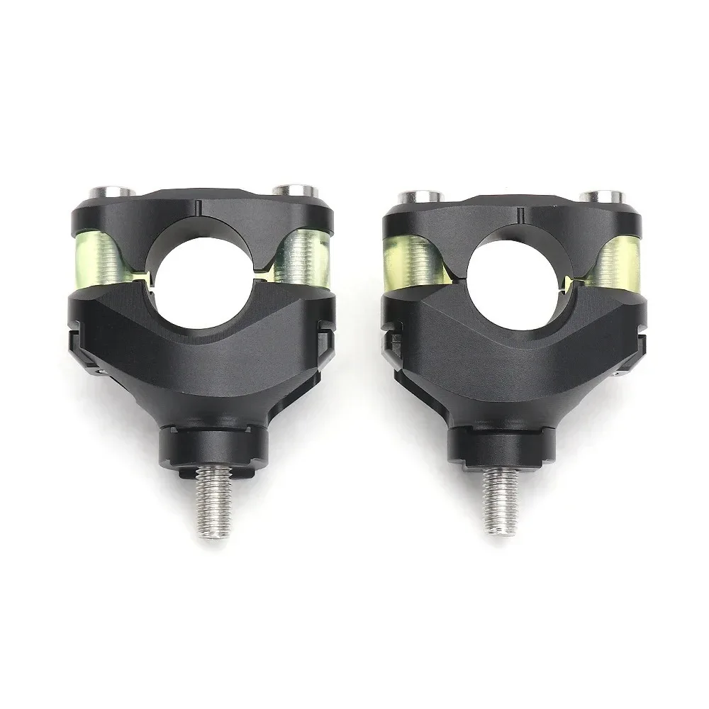 

Новый мотоциклетный зажим для крепления на руль PHDS, адаптер для подъема руля для HUSQVARNA 125-501 TC/FC/FE TE/FE GASGAS EX/EC/MC