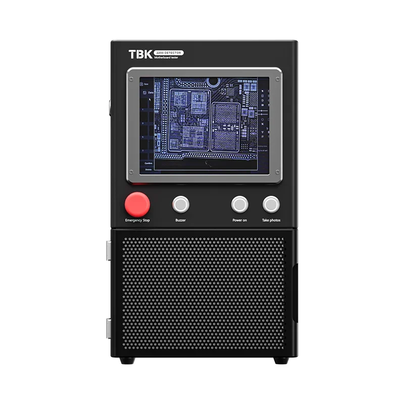 MSTBK2208 X-RAY Chip Fluoroscopy Instrument Mobile Phone PCB Inspection Machine Motherboard Testing Machine