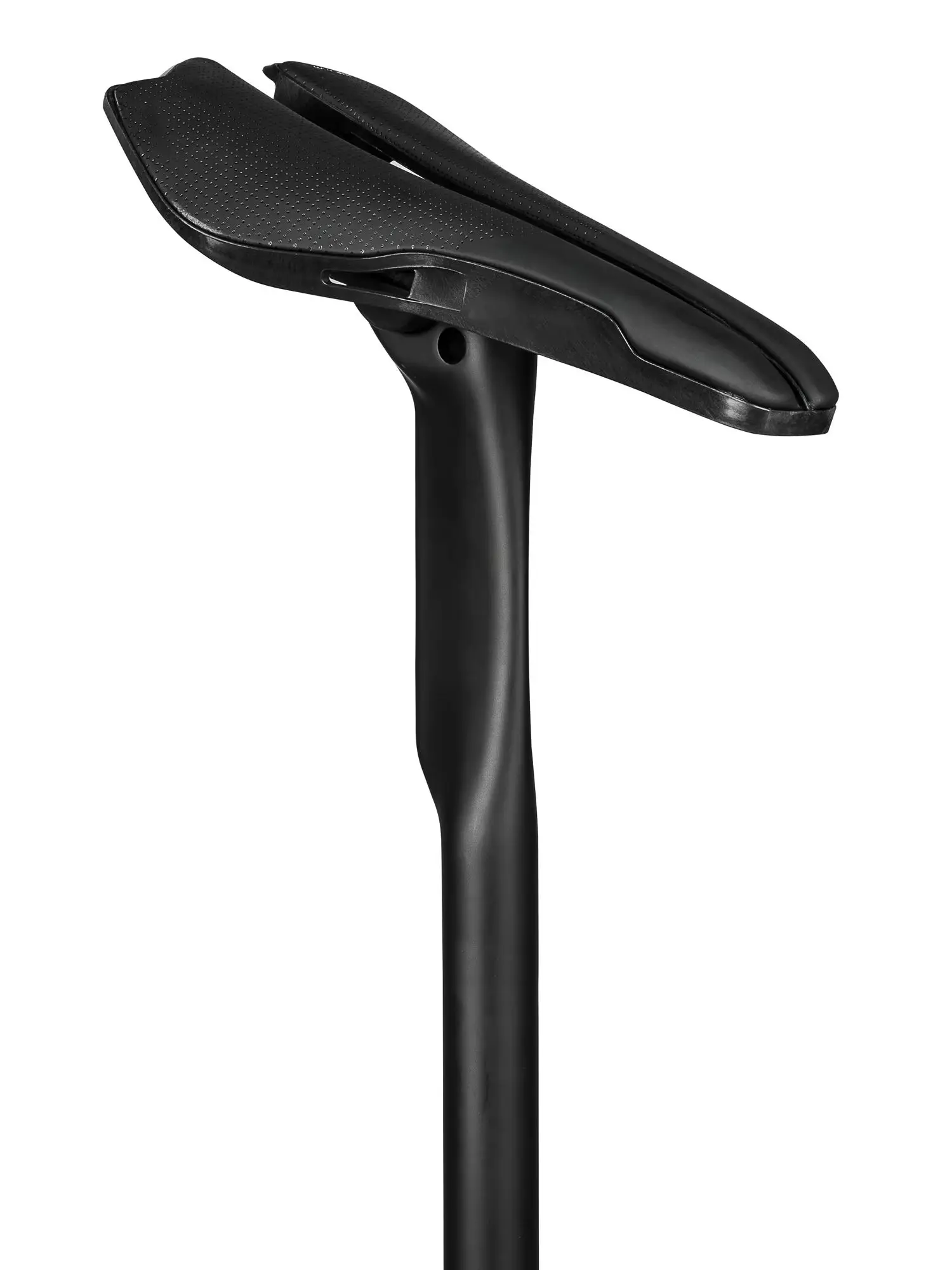 ELITA ONE 10th Anniversary Edition Aero Carbon Sattelstütze Ultraleichte Carbon-Klemme Rennrad-Sattelstütze 27,2/30,9/31,6mm – Detail 8
