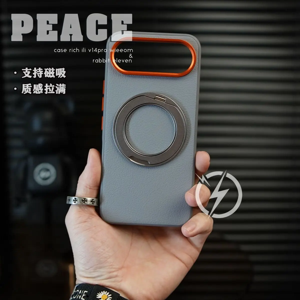 For Google Pixel 11 Pro XL Case New Advanced High-quality PU Leather Magnetic Bracket Anti Fall Back Cover For pixel 11pro Shell