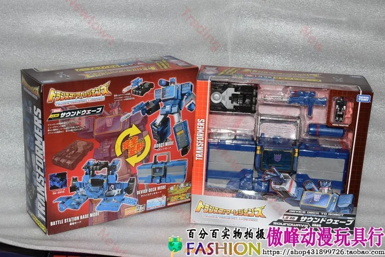 

Реальная игрушка-трансформер Takara Tomy, коричневая экшн-фигурка SS80, коллекция игрушек, подарок