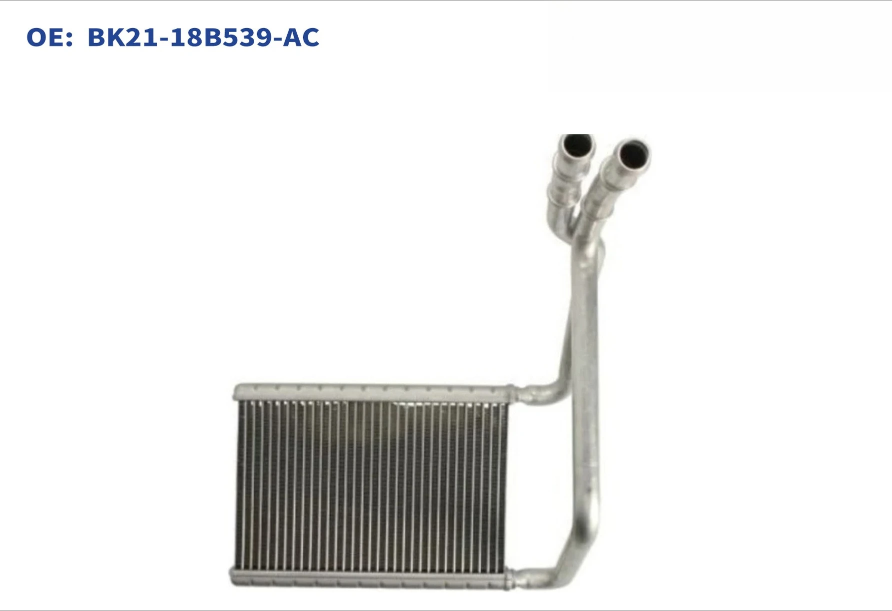 

Автомобильные детали, обогреватель, резервуар для воды BK21-18B539-AC 2008790