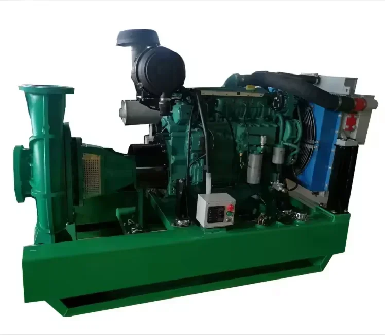centrifugal price suction deep well garden trailer fire fighter china  8 inch clean water  water pump set