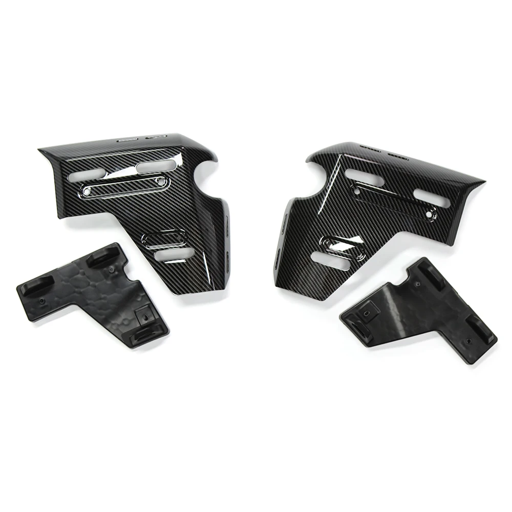 VOOR BMW R1300GS R1300 GS ADV Adventure 2024-2026 Motorfiets Zijpaneel Watertank Guards Frame Protector Radiator Cover kuip