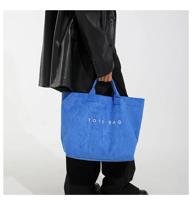 

Новинка 2024 года для женщин — рабочая сумка большой вместимости, стильная сумка для мамы, модная повседневная сумка через плечо/ручная сумка