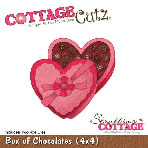 Valentine's Day Metal Cutting Dies Love heart Sweet cake Animals cat dog elephant Background dies Scrapbooking Frame Card Crafts